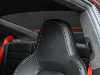 Porsche 911 Carrera S Aero 3.0 331kW