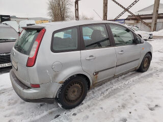 Ford Focus C-Max 1.6 80kW