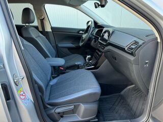 Volkswagen T-Cross Style 1.0 TSI 85кВ
