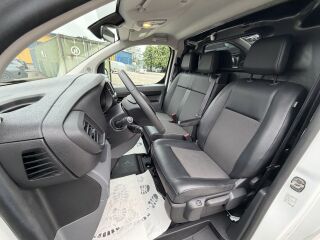 Peugeot Expert PLUS L2 PRO 3-IK WERKSTATt 1.5 R4 BLUE HDI 120 88kW