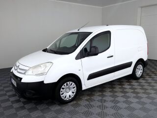 Citroen Berlingo Van 1.6 HDi 66kW