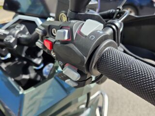 Zontes 368G 29kW