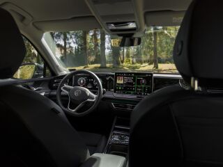 Volkswagen Tiguan eTSI Life 1.5 110kW