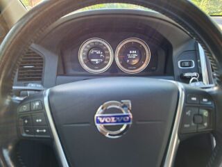 Volvo XC60 Summum 2.4 158kW