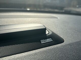 Volvo S80 2.4 120kW