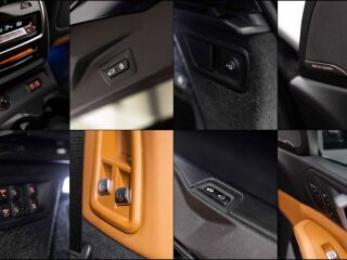 BMW X7 3.0 195kW