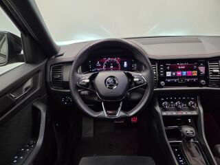 Skoda Kodiaq RS 2.0 180kW