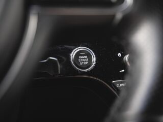 Kia Sportage GT-Line 2.0 136kW