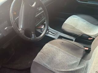 Audi 80 1.8 66kW