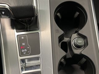 Audi A6 40TDI Quattro S-Line 150kW