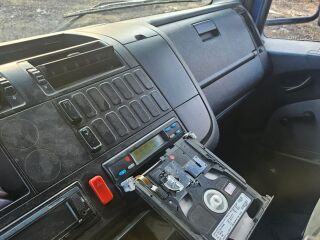 Mercedes-Benz Atego 815 110kW