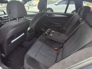 BMW 520 M-Pakett 2.0 140kW
