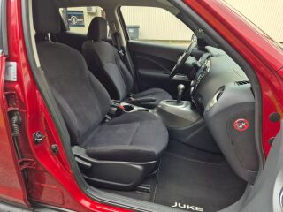 Nissan Juke 1.6 86kW
