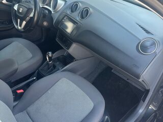 SEAT Ibiza 1.2 55kW