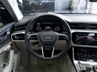 Audi A7 SportBack Quattro 3.0 50 TDI 210kW