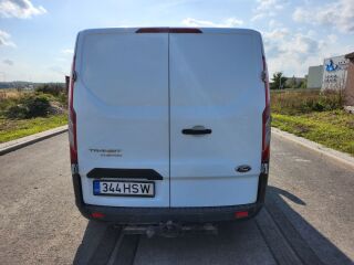 Ford Transit Custom 2.2 74kW