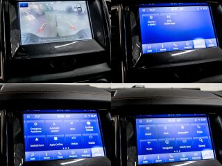 Ford Ranger Wildtrak 2.0 157кВ