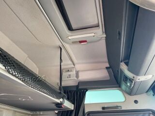 MAN TGX 480 12419kW