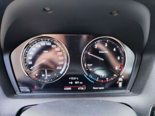 BMW 116 1.5 85кВ