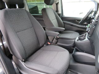 Mercedes-Benz Vito 119CDi 4x4 2.0 140kW