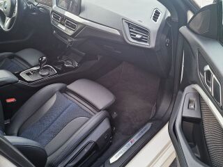 BMW 218 M-Sportpakett 1.5 100kW