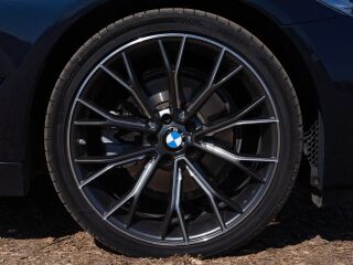 BMW 520 2.0 140kW