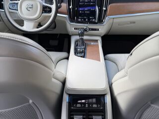 Volvo S90 Inscription D4 B&W 2.0 140kW