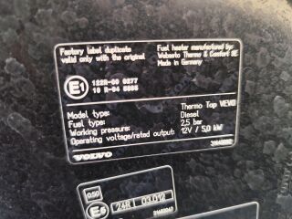 Volvo XC60 SUMMUM 2.0 R4 D4 140kW