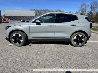Volvo EX30 Single Motor Core 75kW