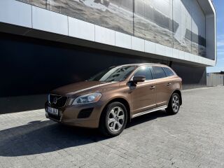 Volvo XC60 2.4 158kW