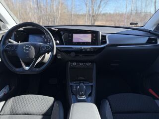Opel Grandland 1.2 96kW