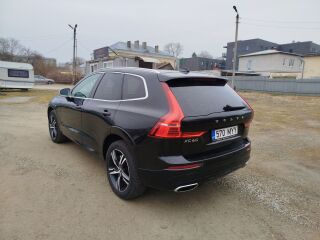 Volvo XC60 R-Desings Sensus 2.0 D3 110kW
