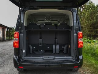 Toyota ProAce Verso 2.0 130kW