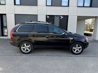 Volvo XC90 Facelift Summum AWD 2.4 D5 136kW