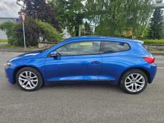 Volkswagen Scirocco Sport 1.4 118kW