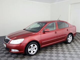 Skoda Octavia Comfortline Facelift 1.4 90kW