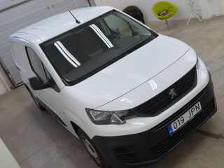 Peugeot Partner Van N1 Professional L1H1 1.5 56kW
