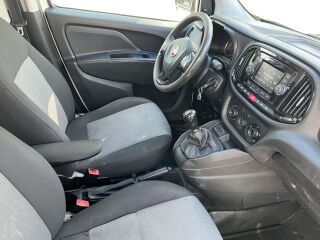 Fiat Doblo 1.2 70kW