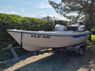 Terhi Nordic 6020