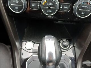 Volkswagen T-Roc 1.5 110kW