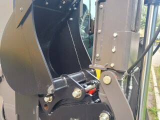 Mecalac TLB990 STAGE V 3.6 82kW