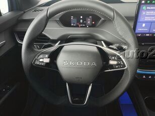 Skoda Enyaq Sportline 210kW