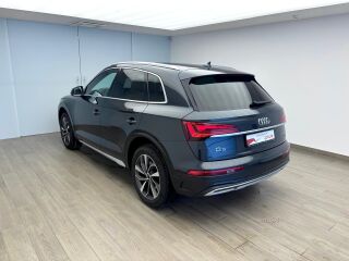 Audi Q5 Advanced 40 TDI quattro 2.0 150кВ