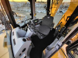 CAT / Caterpillar 444F2 4.4 82kW