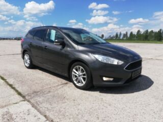 Ford Focus Turnier 1.5 TDCi 70кВ