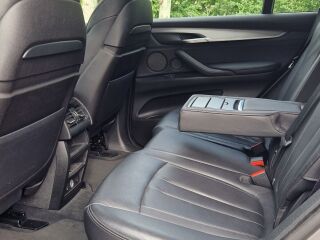BMW X5 Luxury Business Polar+ 3.0 230kW