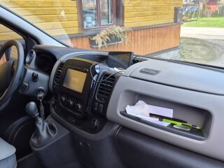 Renault Trafic 1.6 89kW