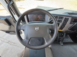Volvo FL 250 4x2 188кВ