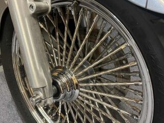 Harley-Davidson Dyna Wide Glide FXDWG 41kW