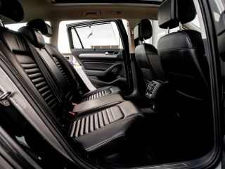 Volkswagen Passat 4Motion BiTDI 2.0 176kW